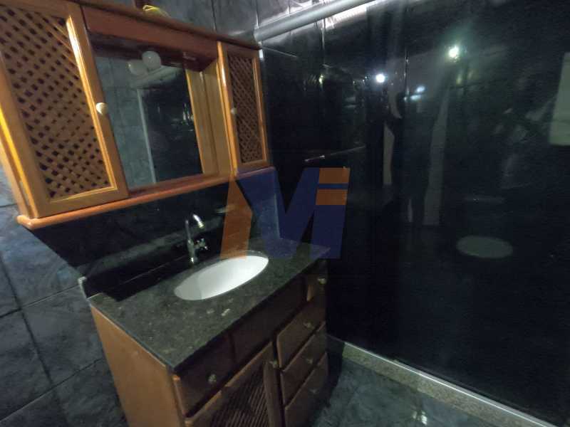 Conheça BANHEIRO COM ARMÁRIO do imóvel - Apartamento 2 quartos à venda Braz de Pina, Rio de Janeiro - R$ 170.000 - PCAP20257 - 13 BANHEIRO COM ARMÁRIO - Apartamento 2 quartos à venda Braz de Pina, Rio de Janeiro - R$ 170.000 - PCAP20257 - 13