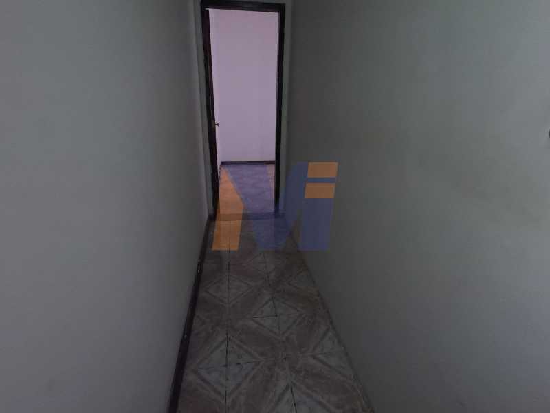 Conheça CORREDOR INTERNO do imóvel - Apartamento 2 quartos à venda Braz de Pina, Rio de Janeiro - R$ 170.000 - PCAP20257 - 15 CORREDOR INTERNO - Apartamento 2 quartos à venda Braz de Pina, Rio de Janeiro - R$ 170.000 - PCAP20257 - 15