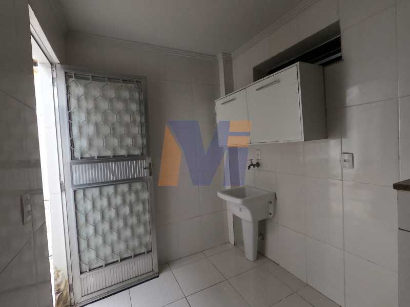 Conheça ÁREA DE SERVIÇO do imóvel - Apartamento 2 quartos à venda Braz de Pina, Rio de Janeiro - R$ 170.000 - PCAP20257 - 23 ÁREA DE SERVIÇO - Apartamento 2 quartos à venda Braz de Pina, Rio de Janeiro - R$ 170.000 - PCAP20257 - 23