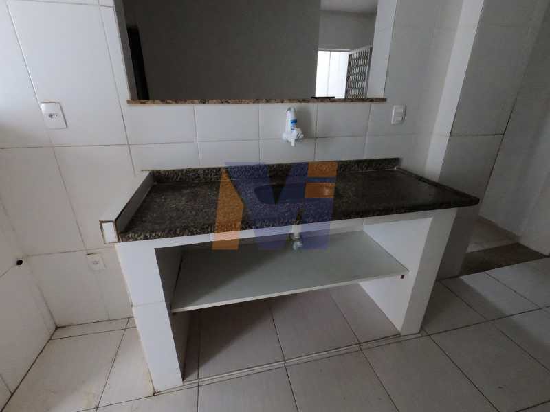 Conheça PIA COZINHA do imóvel - Apartamento 2 quartos à venda Braz de Pina, Rio de Janeiro - R$ 170.000 - PCAP20257 - 25 PIA COZINHA - Apartamento 2 quartos à venda Braz de Pina, Rio de Janeiro - R$ 170.000 - PCAP20257 - 25