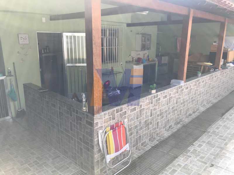 Conheça ÁREA DE SERVIÇO EXTERNA do imóvel - CASA LINEAR EM ROCHA MIRANDA - PCCA30034 - 27 ÁREA DE SERVIÇO EXTERNA - CASA LINEAR EM ROCHA MIRANDA - PCCA30034 - 27
