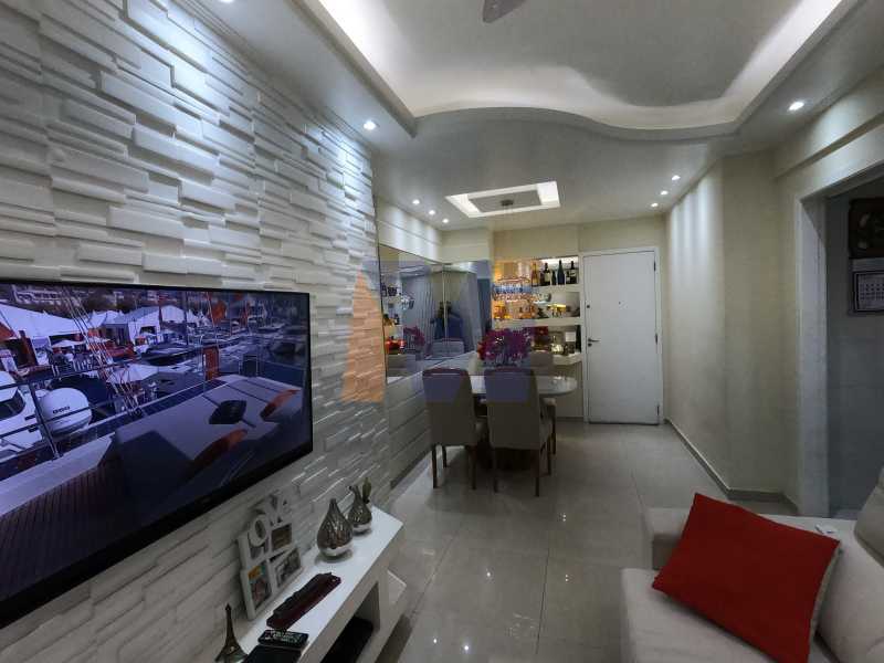 Conheça piso porcelanato do imóvel - Apartamento 2 quartos à venda Vila da Penha, Rio de Janeiro - R$ 420.000 - PCAP20260 - 10 piso porcelanato - Apartamento 2 quartos à venda Vila da Penha, Rio de Janeiro - R$ 420.000 - PCAP20260 - 10