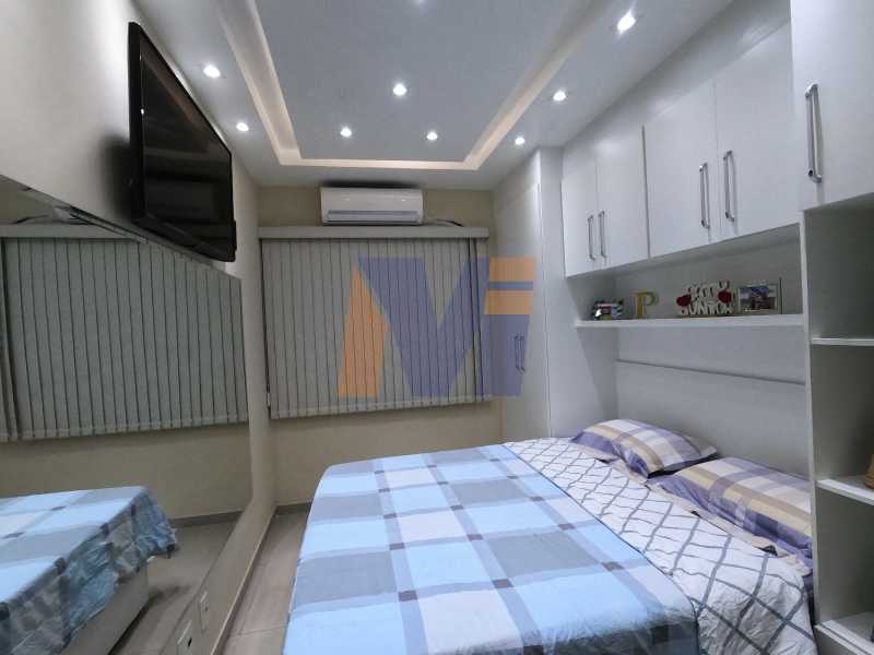 Conheça teto rebaixado em gesso do imóvel - Apartamento 2 quartos à venda Vila da Penha, Rio de Janeiro - R$ 420.000 - PCAP20260 - 15 teto rebaixado em gesso - Apartamento 2 quartos à venda Vila da Penha, Rio de Janeiro - R$ 420.000 - PCAP20260 - 15