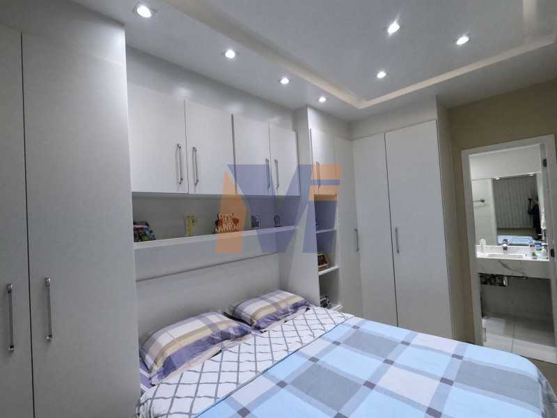 Conheça vista da suite do imóvel - Apartamento 2 quartos à venda Vila da Penha, Rio de Janeiro - R$ 420.000 - PCAP20260 - 16 vista da suite - Apartamento 2 quartos à venda Vila da Penha, Rio de Janeiro - R$ 420.000 - PCAP20260 - 16