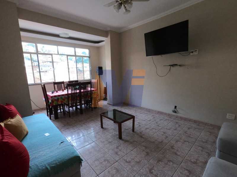 vista livre - Apartamento 2 quartos à venda Catumbi, Rio de Janeiro - R$ 220.000 - PCAP20261 - 4