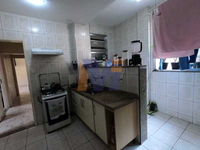 bancada em granito - Apartamento 2 quartos à venda Catumbi, Rio de Janeiro - R$ 220.000 - PCAP20261 - 9