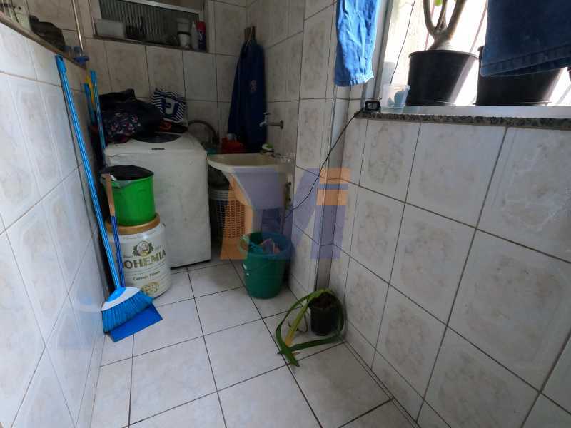 área separada - Apartamento 2 quartos à venda Catumbi, Rio de Janeiro - R$ 220.000 - PCAP20261 - 10