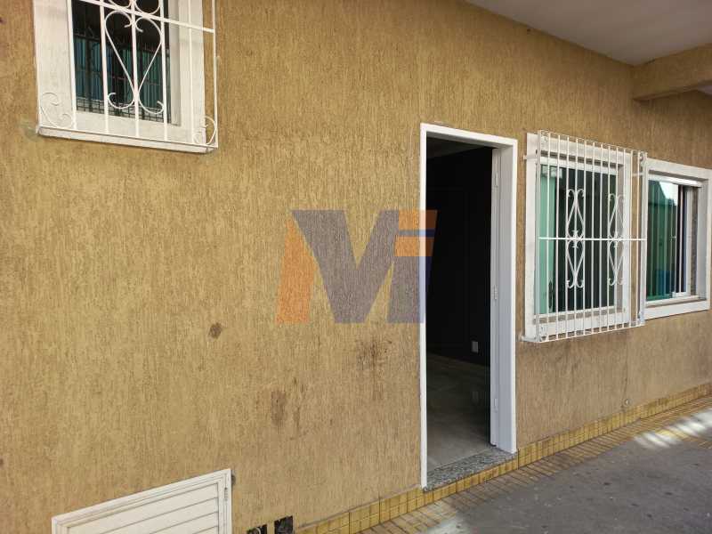 Conheça TEXTURA JANELA BLINDEX do imóvel - Casa no Centro de Rocha Miranda - PCCV20005 - 5 TEXTURA JANELA BLINDEX - Casa no Centro de Rocha Miranda - PCCV20005 - 5