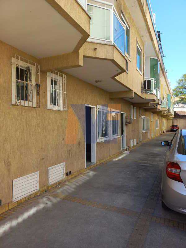 Conheça GARAGEM do imóvel - Casa no Centro de Rocha Miranda - PCCV20005 - 6 GARAGEM - Casa no Centro de Rocha Miranda - PCCV20005 - 6