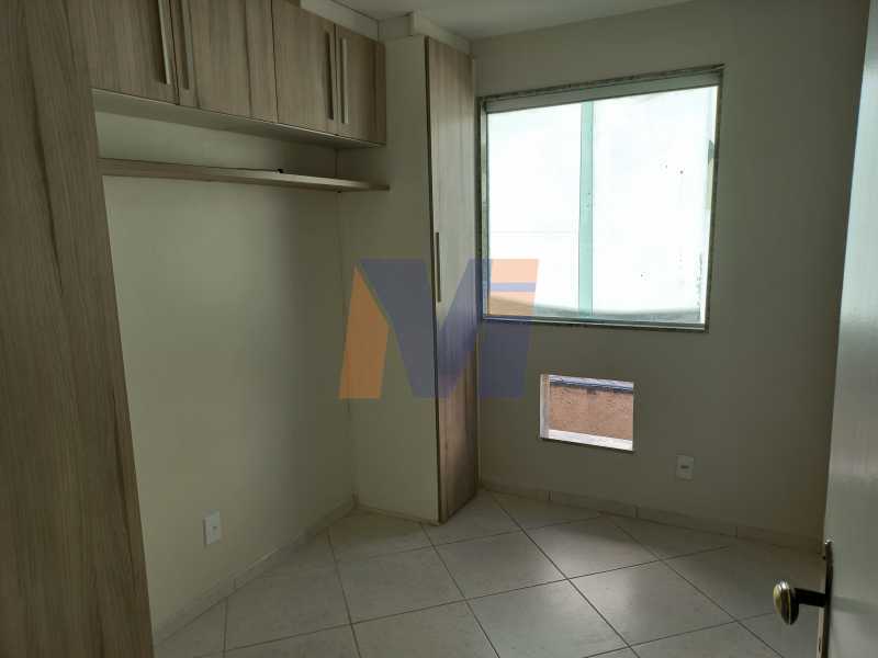 Conheça SUITE do imóvel - Casa no Centro de Rocha Miranda - PCCV20005 - 13 SUITE - Casa no Centro de Rocha Miranda - PCCV20005 - 13