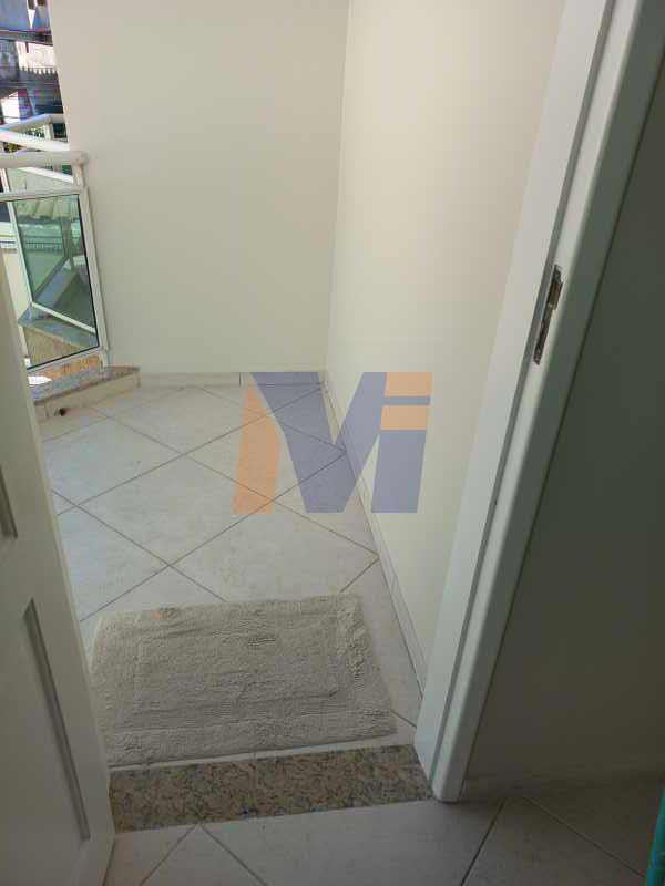 Conheça VARANDA do imóvel - Casa no Centro de Rocha Miranda - PCCV20005 - 14 VARANDA - Casa no Centro de Rocha Miranda - PCCV20005 - 14