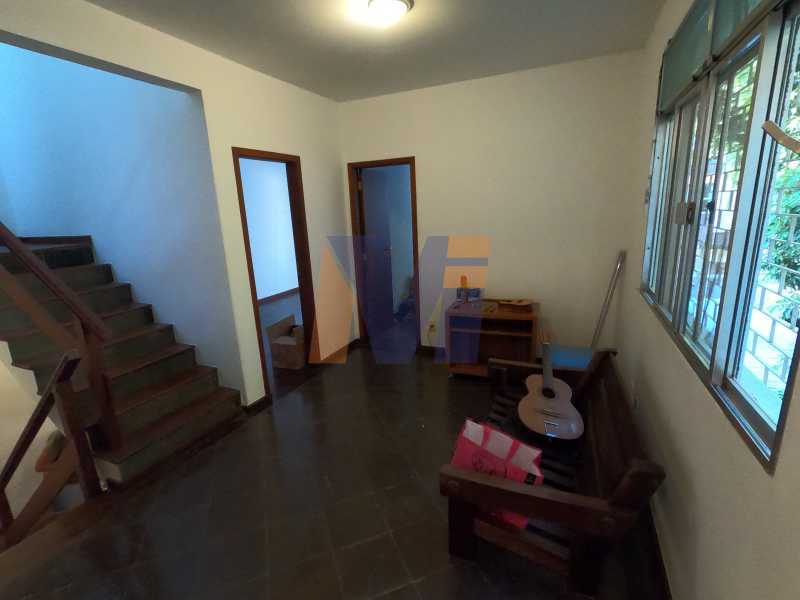Conheça GOPR3358 do imóvel - Casa na Tijuca rua Uruguai - PCCV50001 - 15 GOPR3358 - Casa na Tijuca rua Uruguai - PCCV50001 - 15