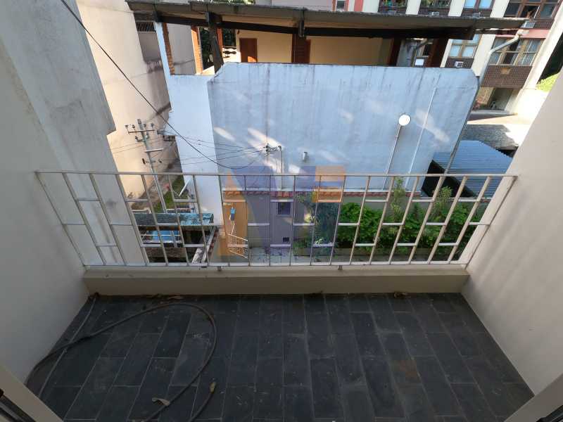 Conheça GOPR3368 do imóvel - Casa na Tijuca rua Uruguai - PCCV50001 - 20 GOPR3368 - Casa na Tijuca rua Uruguai - PCCV50001 - 20