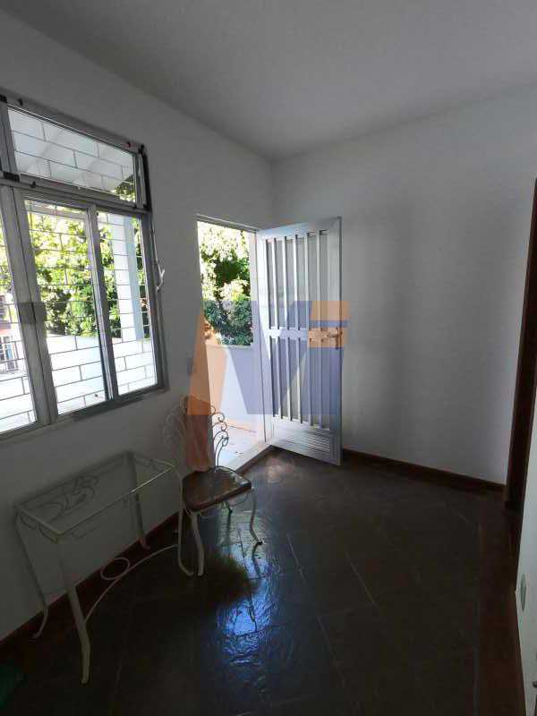 Conheça GOPR3376 do imóvel - Casa na Tijuca rua Uruguai - PCCV50001 - 25 GOPR3376 - Casa na Tijuca rua Uruguai - PCCV50001 - 25