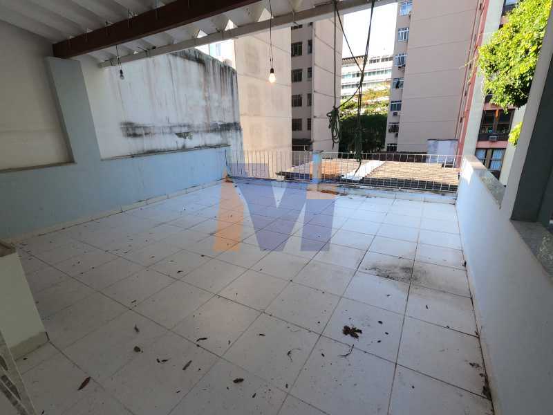 Conheça GOPR3377 do imóvel - Casa na Tijuca rua Uruguai - PCCV50001 - 26 GOPR3377 - Casa na Tijuca rua Uruguai - PCCV50001 - 26