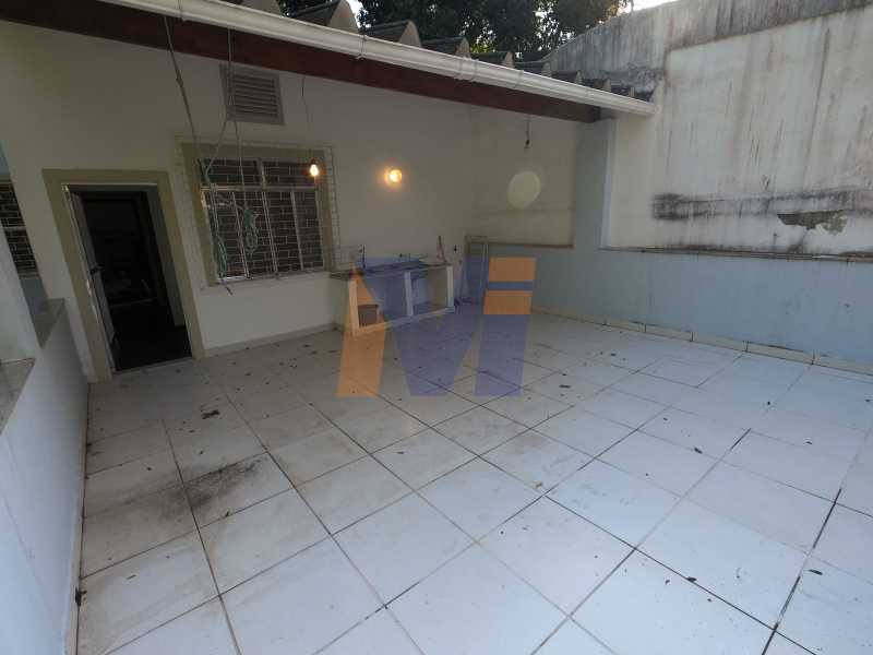 Conheça GOPR3378 do imóvel - Casa na Tijuca rua Uruguai - PCCV50001 - 27 GOPR3378 - Casa na Tijuca rua Uruguai - PCCV50001 - 27