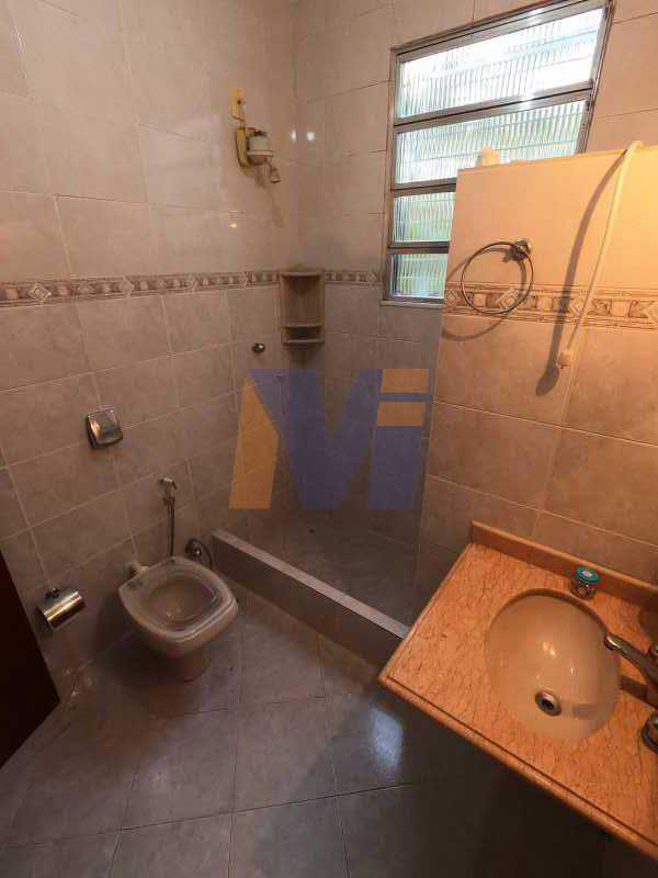 Conheça GOPR3382 do imóvel - Casa na Tijuca rua Uruguai - PCCV50001 - 29 GOPR3382 - Casa na Tijuca rua Uruguai - PCCV50001 - 29