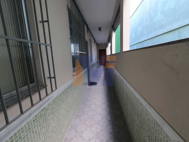 Conheça CORREDOR DO PRÉDIO do imóvel - Apartamento 1 quarto para alugar Vila da Penha, Rio de Janeiro - R$ 800 - PCAP10028 - 3 CORREDOR DO PRÉDIO - Apartamento 1 quarto para alugar Vila da Penha, Rio de Janeiro - R$ 800 - PCAP10028 - 3