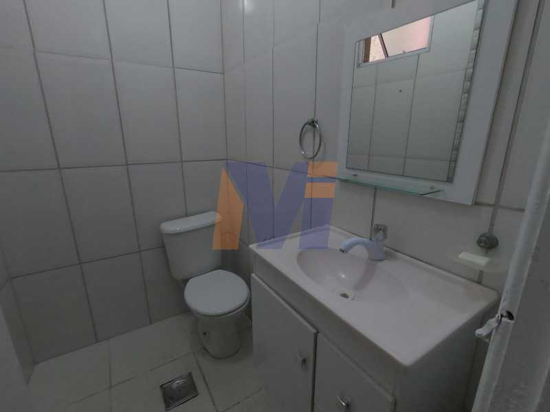 Conheça BANHEIRO do imóvel - Apartamento 1 quarto para alugar Vila da Penha, Rio de Janeiro - R$ 800 - PCAP10028 - 7 BANHEIRO - Apartamento 1 quarto para alugar Vila da Penha, Rio de Janeiro - R$ 800 - PCAP10028 - 7