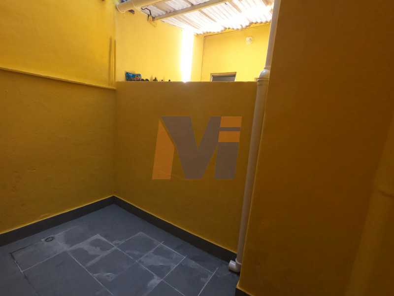 Conheça ÁREA DE SERVIÇO do imóvel - Apartamento 1 quarto para alugar Vila da Penha, Rio de Janeiro - R$ 800 - PCAP10028 - 9 ÁREA DE SERVIÇO - Apartamento 1 quarto para alugar Vila da Penha, Rio de Janeiro - R$ 800 - PCAP10028 - 9