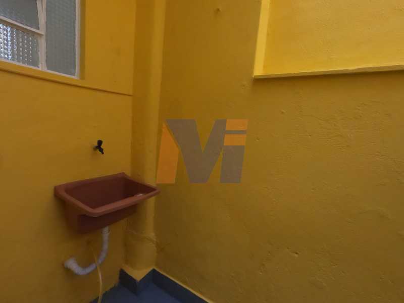 Conheça TANQUE DA ÁREA do imóvel - Apartamento 1 quarto para alugar Vila da Penha, Rio de Janeiro - R$ 800 - PCAP10028 - 10 TANQUE DA ÁREA - Apartamento 1 quarto para alugar Vila da Penha, Rio de Janeiro - R$ 800 - PCAP10028 - 10