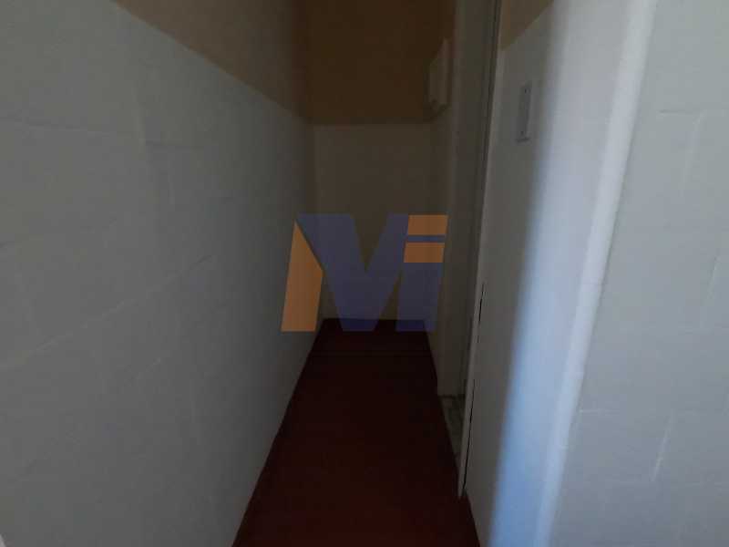 Conheça ÁREA DE CIRCULAÇÃO do imóvel - Apartamento 1 quarto para alugar Vila da Penha, Rio de Janeiro - R$ 800 - PCAP10028 - 11 ÁREA DE CIRCULAÇÃO - Apartamento 1 quarto para alugar Vila da Penha, Rio de Janeiro - R$ 800 - PCAP10028 - 11