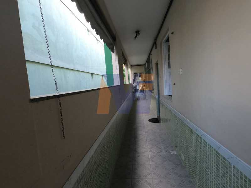 Conheça CORREDOR DO PRÉDIO do imóvel - Apartamento 1 quarto para alugar Vila da Penha, Rio de Janeiro - R$ 800 - PCAP10028 - 12 CORREDOR DO PRÉDIO - Apartamento 1 quarto para alugar Vila da Penha, Rio de Janeiro - R$ 800 - PCAP10028 - 12