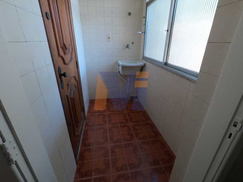 GOPR3492 - Apartamento 2 quartos à venda Cordovil, Rio de Janeiro - R$ 205.000 - PCAP20263 - 7