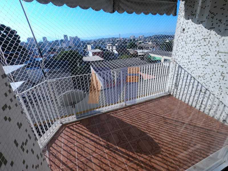 Conheça GOPR3502 do imóvel - Apartamento 2 quartos à venda Cordovil, Rio de Janeiro - R$ 205.000 - PCAP20263 - 3 GOPR3502 - Apartamento 2 quartos à venda Cordovil, Rio de Janeiro - R$ 205.000 - PCAP20263 - 3