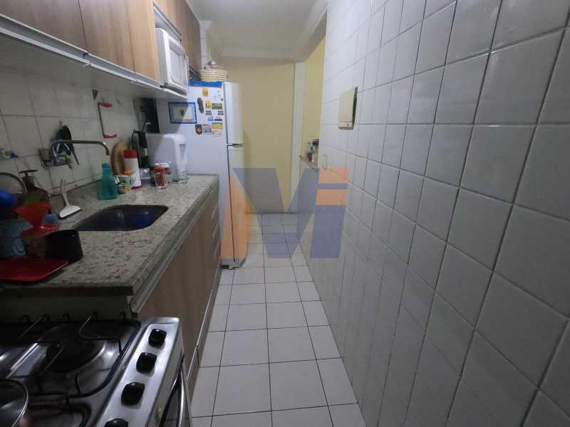 Conheça COZINHA COM ARMÁRIOS do imóvel - Apartamento 2 quartos à venda Rocha Miranda, Rio de Janeiro - R$ 190.000 - PCAP20266 - 5 COZINHA COM ARMÁRIOS - Apartamento 2 quartos à venda Rocha Miranda, Rio de Janeiro - R$ 190.000 - PCAP20266 - 5
