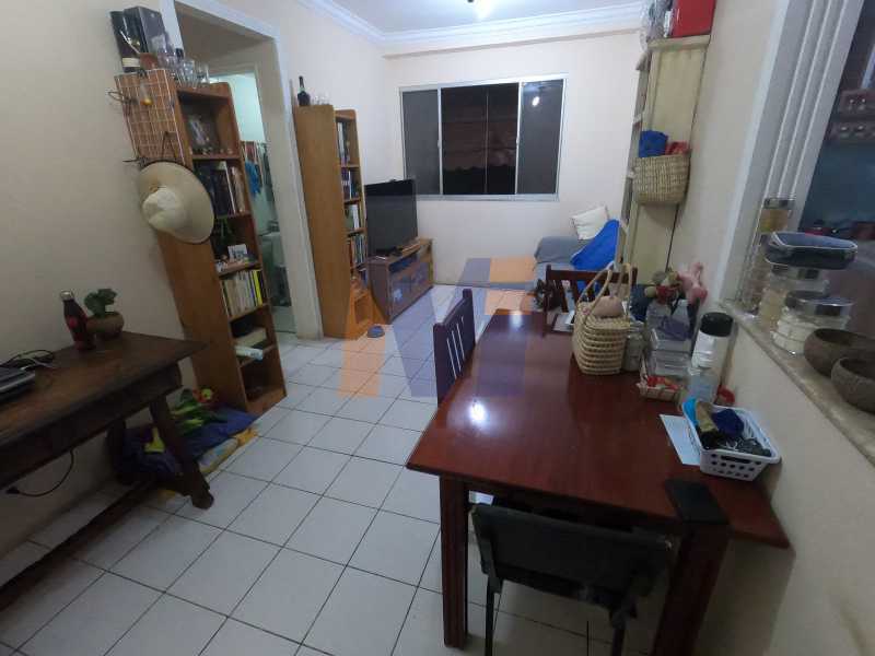 SALA EM DOIS AMBIENTES - Apartamento 2 quartos à venda Rocha Miranda, Rio de Janeiro - R$ 185.000 - PCAP20266 - 11