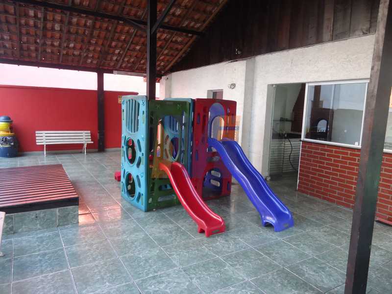 Conheça PLAY do imóvel - Apartamento 2 quartos à venda Rocha Miranda, Rio de Janeiro - R$ 190.000 - PCAP20266 - 16 PLAY - Apartamento 2 quartos à venda Rocha Miranda, Rio de Janeiro - R$ 190.000 - PCAP20266 - 16