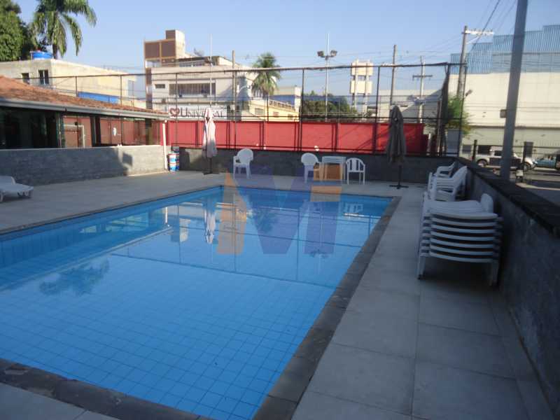 Conheça PISCINA do imóvel - Apartamento 2 quartos à venda Rocha Miranda, Rio de Janeiro - R$ 190.000 - PCAP20266 - 1 PISCINA - Apartamento 2 quartos à venda Rocha Miranda, Rio de Janeiro - R$ 190.000 - PCAP20266 - 1