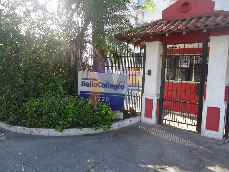 Conheça PORTARIA DO CONDOMÍNIO do imóvel - Apartamento 2 quartos à venda Rocha Miranda, Rio de Janeiro - R$ 190.000 - PCAP20266 - 20 PORTARIA DO CONDOMÍNIO - Apartamento 2 quartos à venda Rocha Miranda, Rio de Janeiro - R$ 190.000 - PCAP20266 - 20