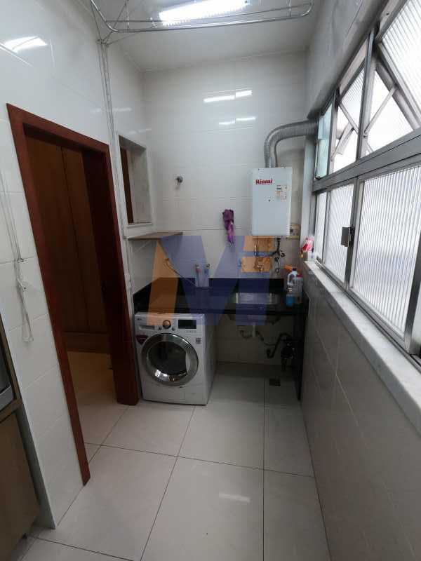Conheça ÁREA DE SERVIÇO do imóvel - Apartamento 3 quartos à venda Humaitá, Rio de Janeiro - R$ 1.770.000 - PCAP30077 - 10 ÁREA DE SERVIÇO - Apartamento 3 quartos à venda Humaitá, Rio de Janeiro - R$ 1.770.000 - PCAP30077 - 10