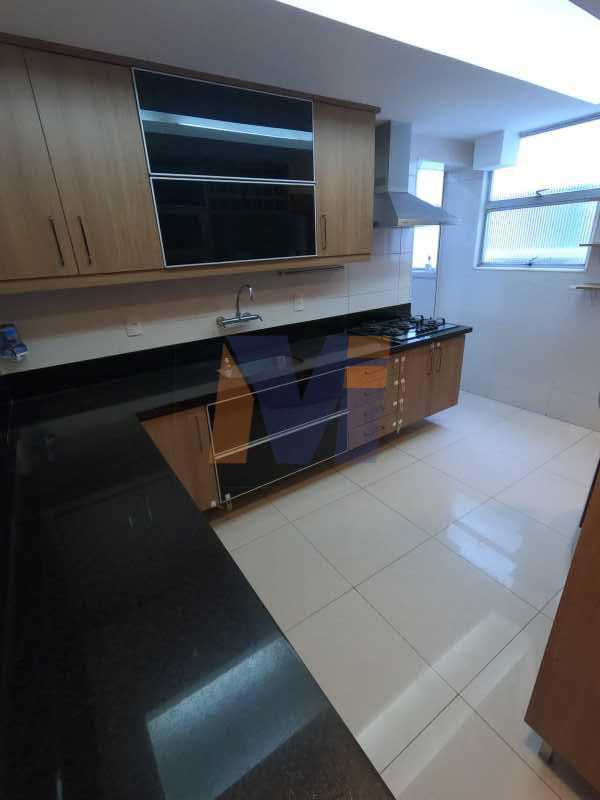 Conheça COZINHA PLANEJADA do imóvel - Apartamento 3 quartos à venda Humaitá, Rio de Janeiro - R$ 1.770.000 - PCAP30077 - 11 COZINHA PLANEJADA - Apartamento 3 quartos à venda Humaitá, Rio de Janeiro - R$ 1.770.000 - PCAP30077 - 11