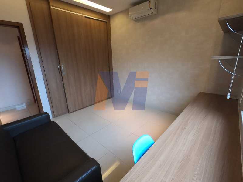 Conheça QUARTO ESCRITÓRIO do imóvel - Apartamento 3 quartos à venda Humaitá, Rio de Janeiro - R$ 1.770.000 - PCAP30077 - 16 QUARTO ESCRITÓRIO - Apartamento 3 quartos à venda Humaitá, Rio de Janeiro - R$ 1.770.000 - PCAP30077 - 16