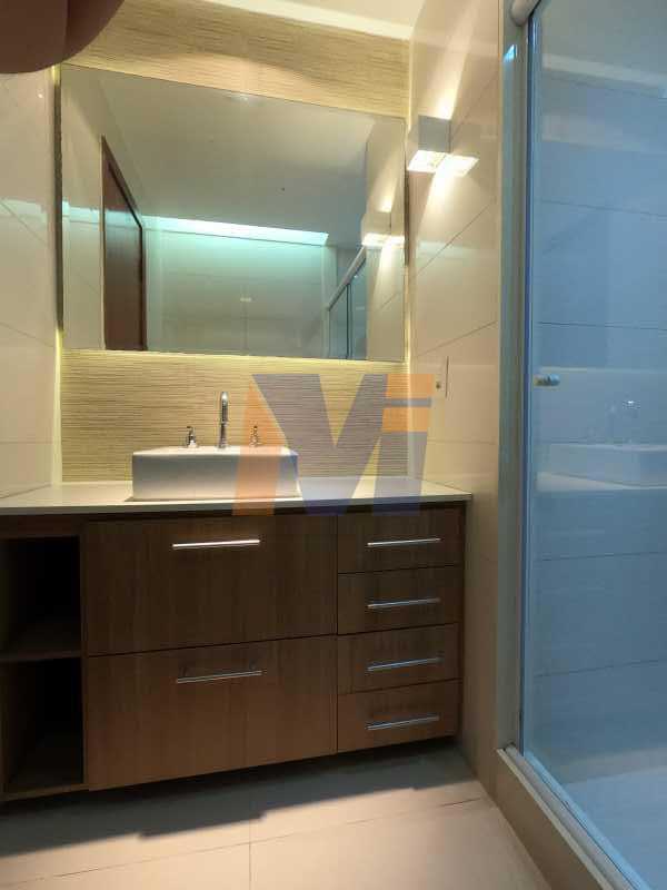 Conheça BANCADA do imóvel - Apartamento 3 quartos à venda Humaitá, Rio de Janeiro - R$ 1.770.000 - PCAP30077 - 27 BANCADA - Apartamento 3 quartos à venda Humaitá, Rio de Janeiro - R$ 1.770.000 - PCAP30077 - 27