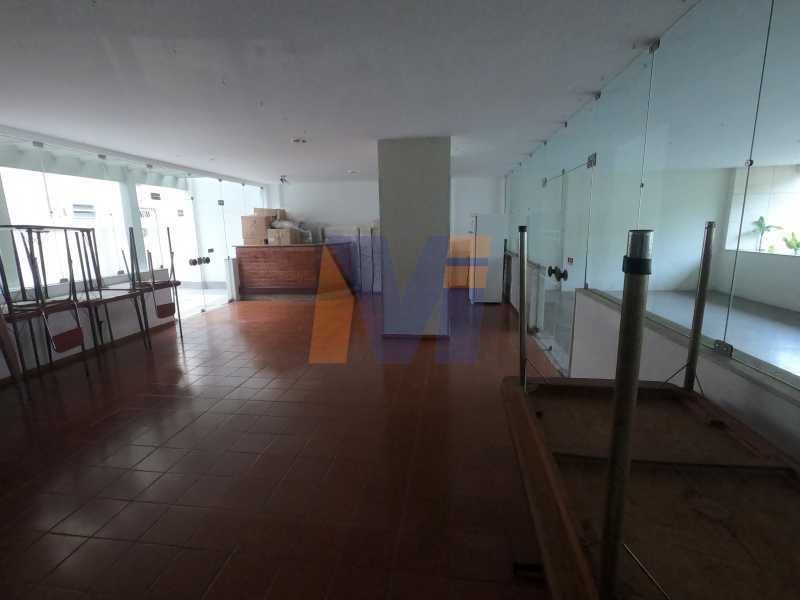 Conheça SALÃO DE FESTAS do imóvel - Apartamento 3 quartos à venda Humaitá, Rio de Janeiro - R$ 1.770.000 - PCAP30077 - 28 SALÃO DE FESTAS - Apartamento 3 quartos à venda Humaitá, Rio de Janeiro - R$ 1.770.000 - PCAP30077 - 28