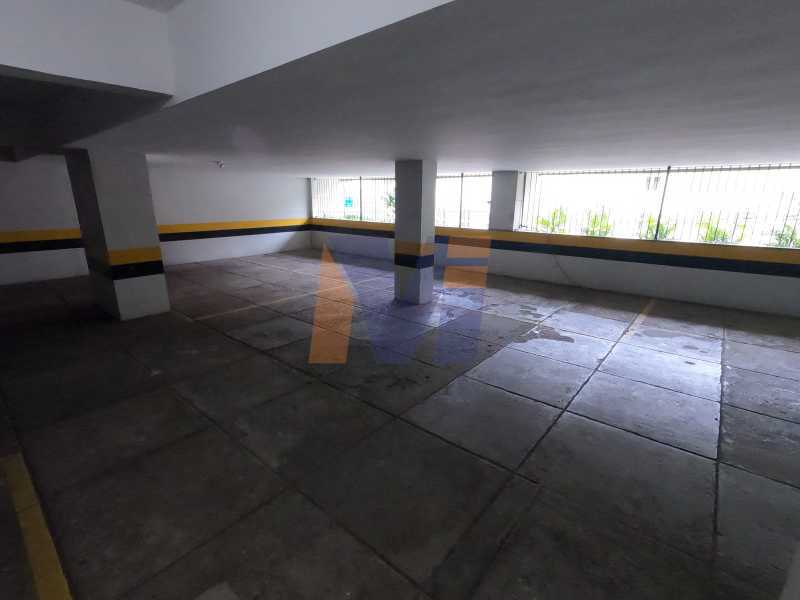 Conheça GARAGEM do imóvel - Apartamento 3 quartos à venda Humaitá, Rio de Janeiro - R$ 1.770.000 - PCAP30077 - 30 GARAGEM - Apartamento 3 quartos à venda Humaitá, Rio de Janeiro - R$ 1.770.000 - PCAP30077 - 30