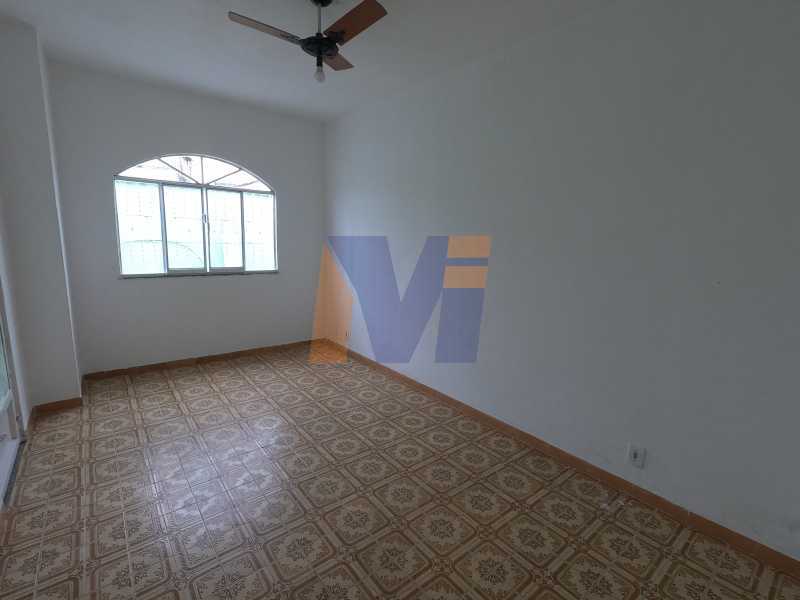 SALA  - Casa 2 quartos para alugar Valverde, Nova Iguaçu - R$ 1.200 - PCCA20025 - 4