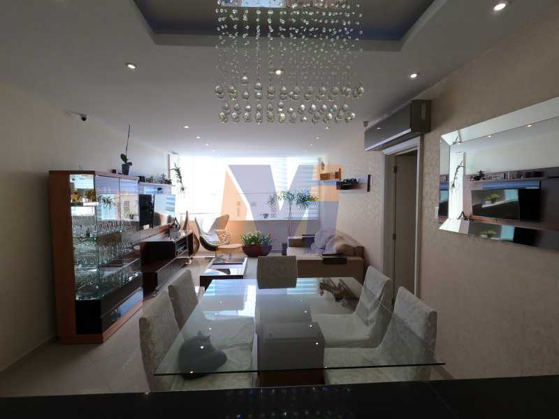 Conheça GOPR3777 do imóvel - Apartamento 3 quartos à venda Tijuca, Rio de Janeiro - R$ 750.000 - PCAP30078 - 8 GOPR3777 - Apartamento 3 quartos à venda Tijuca, Rio de Janeiro - R$ 750.000 - PCAP30078 - 8