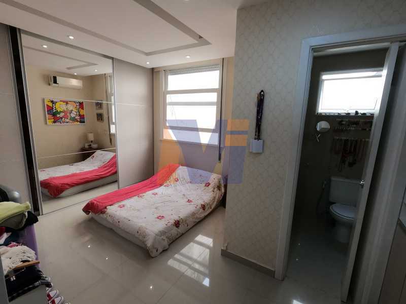 GOPR3784 - Apartamento 3 quartos à venda Tijuca, Rio de Janeiro - R$ 720.000 - PCAP30078 - 12