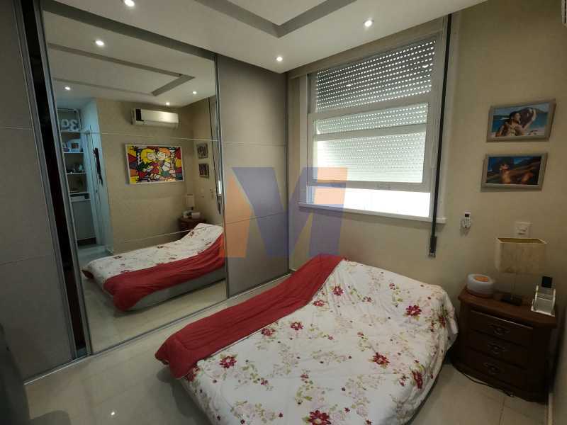 GOPR3788 - Apartamento 3 quartos à venda Tijuca, Rio de Janeiro - R$ 720.000 - PCAP30078 - 14