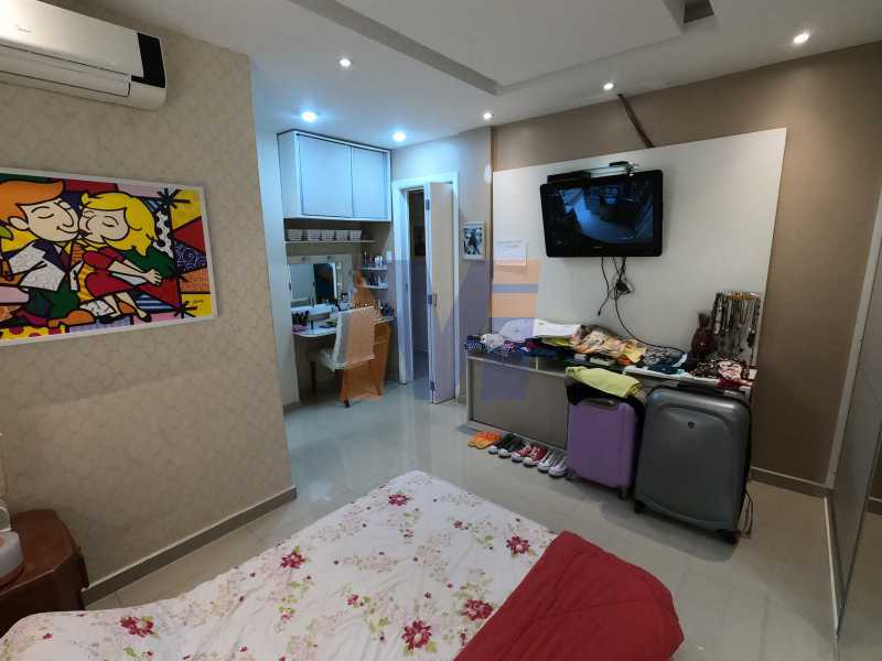 GOPR3789 - Apartamento 3 quartos à venda Tijuca, Rio de Janeiro - R$ 720.000 - PCAP30078 - 15