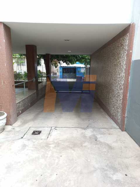 Conheça ÁREA DO PRÉDIO do imóvel - Apartamento 2 quartos à venda Cachambi, Rio de Janeiro - R$ 190.000 - PCAP20271 - 6 ÁREA DO PRÉDIO - Apartamento 2 quartos à venda Cachambi, Rio de Janeiro - R$ 190.000 - PCAP20271 - 6