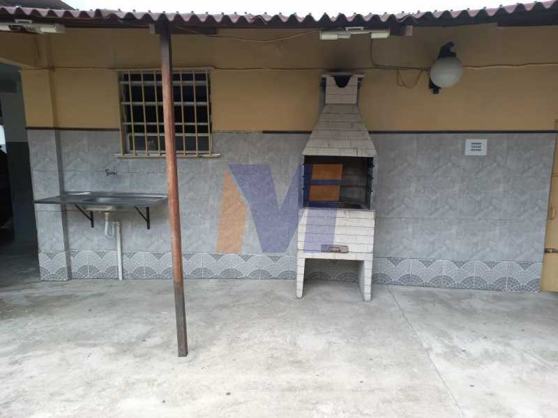 Conheça CHURRASQUEIRA do imóvel - Apartamento 2 quartos à venda Cachambi, Rio de Janeiro - R$ 190.000 - PCAP20271 - 7 CHURRASQUEIRA - Apartamento 2 quartos à venda Cachambi, Rio de Janeiro - R$ 190.000 - PCAP20271 - 7