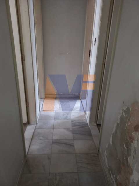 Conheça CORREDOR DO APARTAMENTO do imóvel - Apartamento 2 quartos à venda Cachambi, Rio de Janeiro - R$ 190.000 - PCAP20271 - 9 CORREDOR DO APARTAMENTO - Apartamento 2 quartos à venda Cachambi, Rio de Janeiro - R$ 190.000 - PCAP20271 - 9