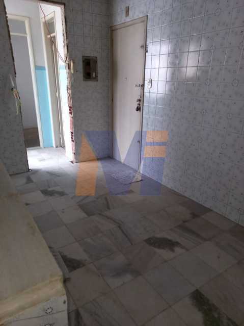 Conheça COZINHA PISO do imóvel - Apartamento 2 quartos à venda Cachambi, Rio de Janeiro - R$ 190.000 - PCAP20271 - 10 COZINHA PISO - Apartamento 2 quartos à venda Cachambi, Rio de Janeiro - R$ 190.000 - PCAP20271 - 10