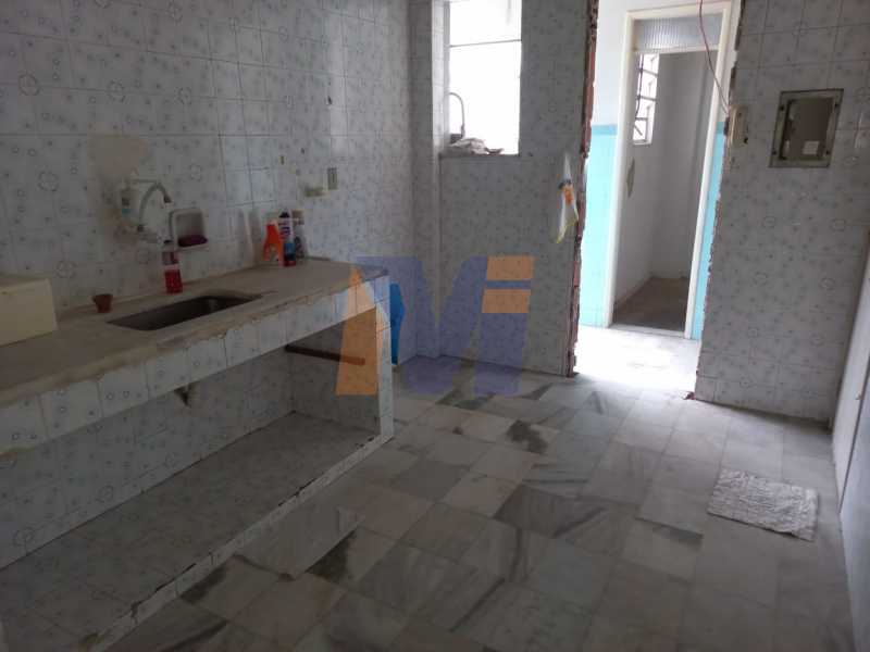 Conheça COZINHA SAIDA PARA ÁREA do imóvel - Apartamento 2 quartos à venda Cachambi, Rio de Janeiro - R$ 190.000 - PCAP20271 - 11 COZINHA SAIDA PARA ÁREA - Apartamento 2 quartos à venda Cachambi, Rio de Janeiro - R$ 190.000 - PCAP20271 - 11